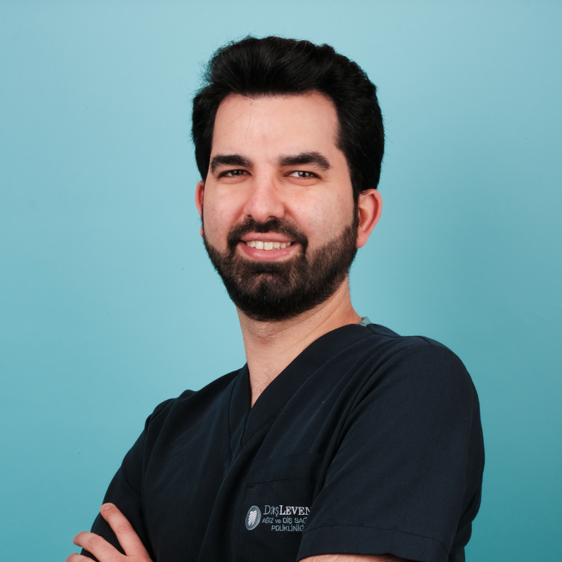 Dr. Cahit Kesgin