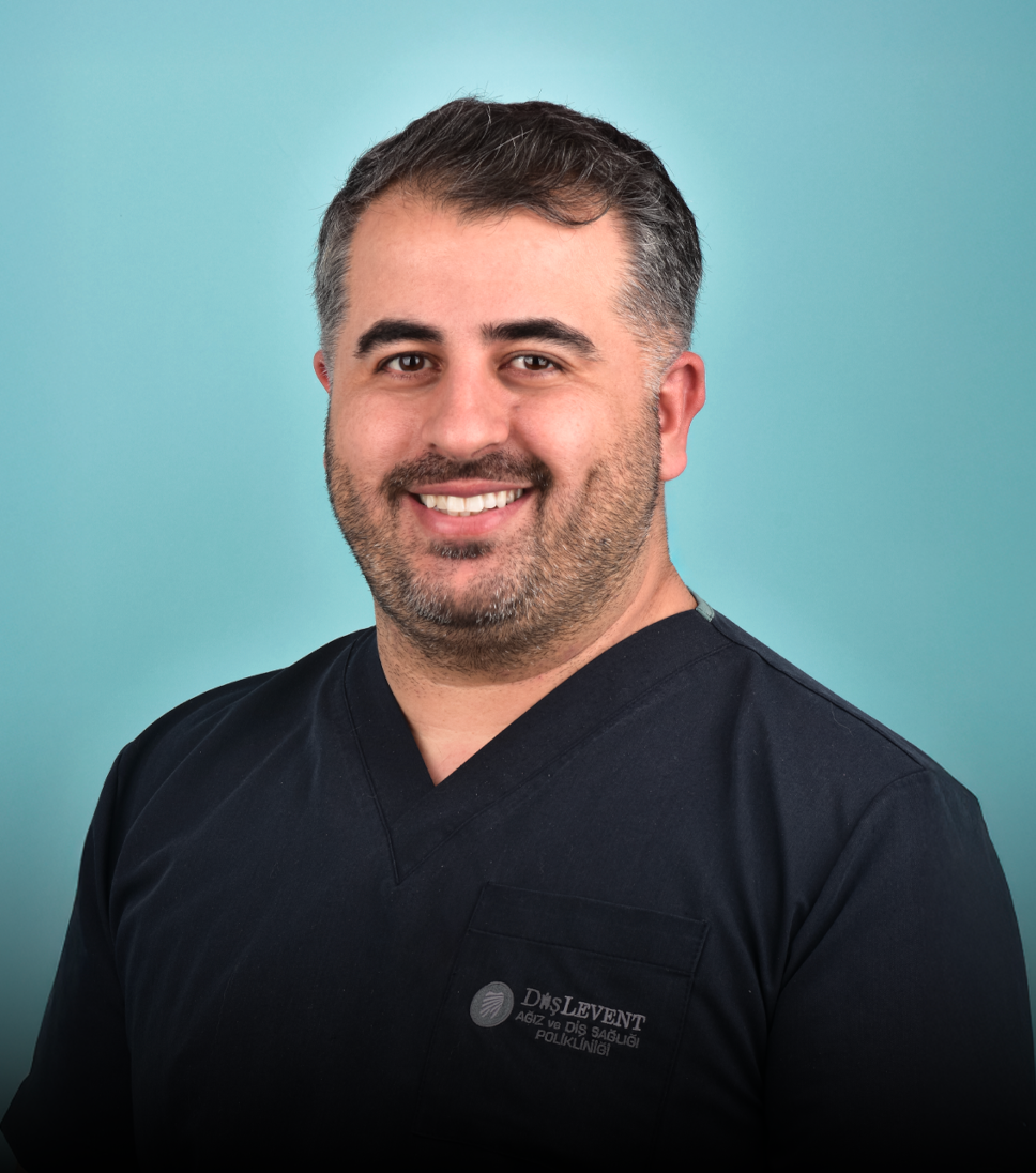 Dr. Muhammed Karahanlı