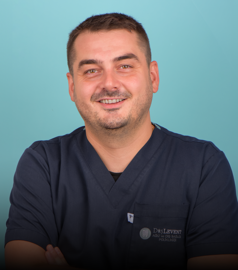 Dr. Dt. Özgün Günay