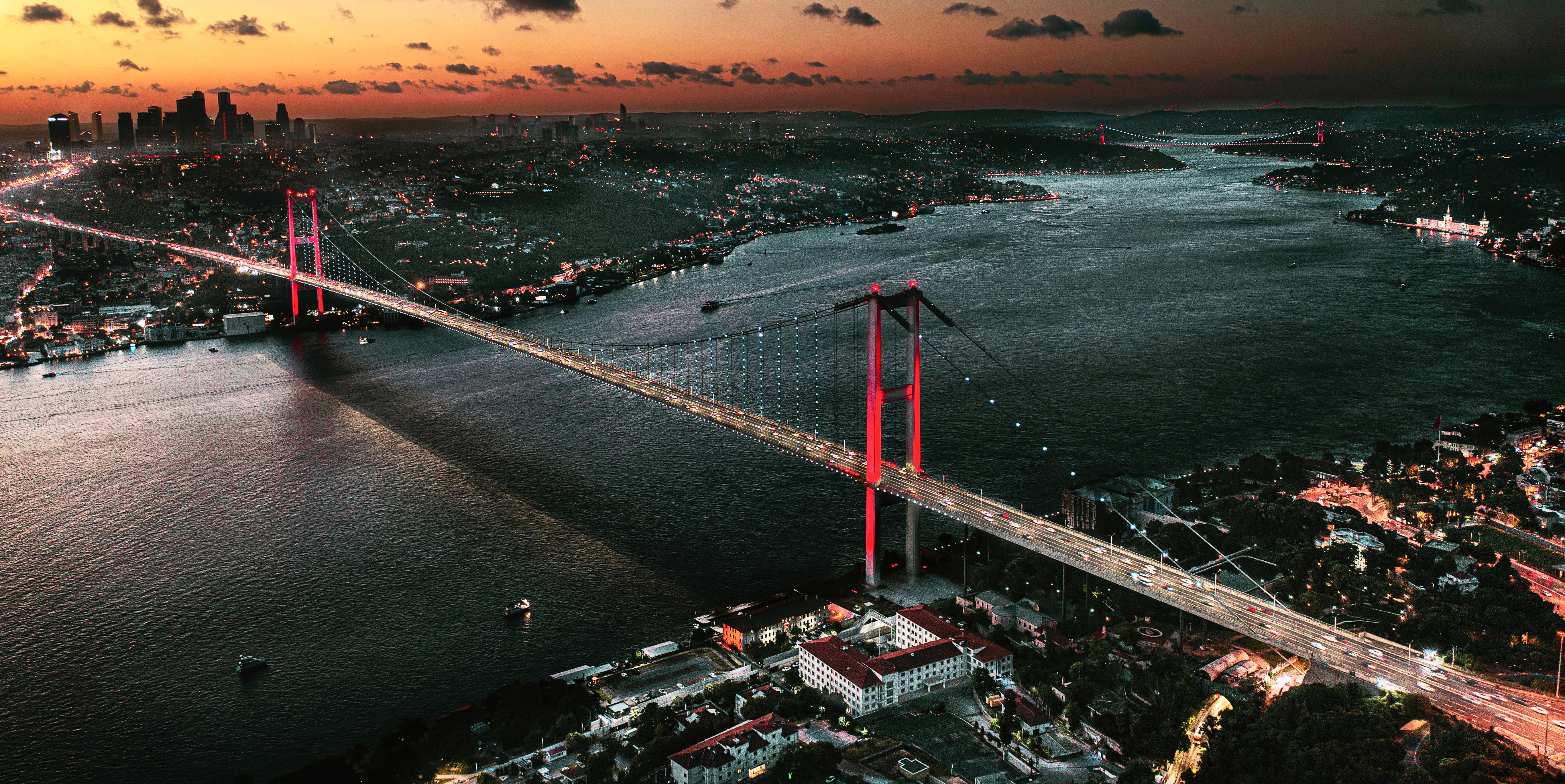 World-class care in a city that stays with you.