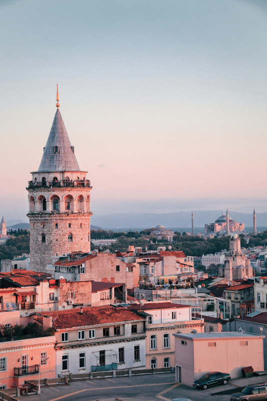 Blue Mosque
