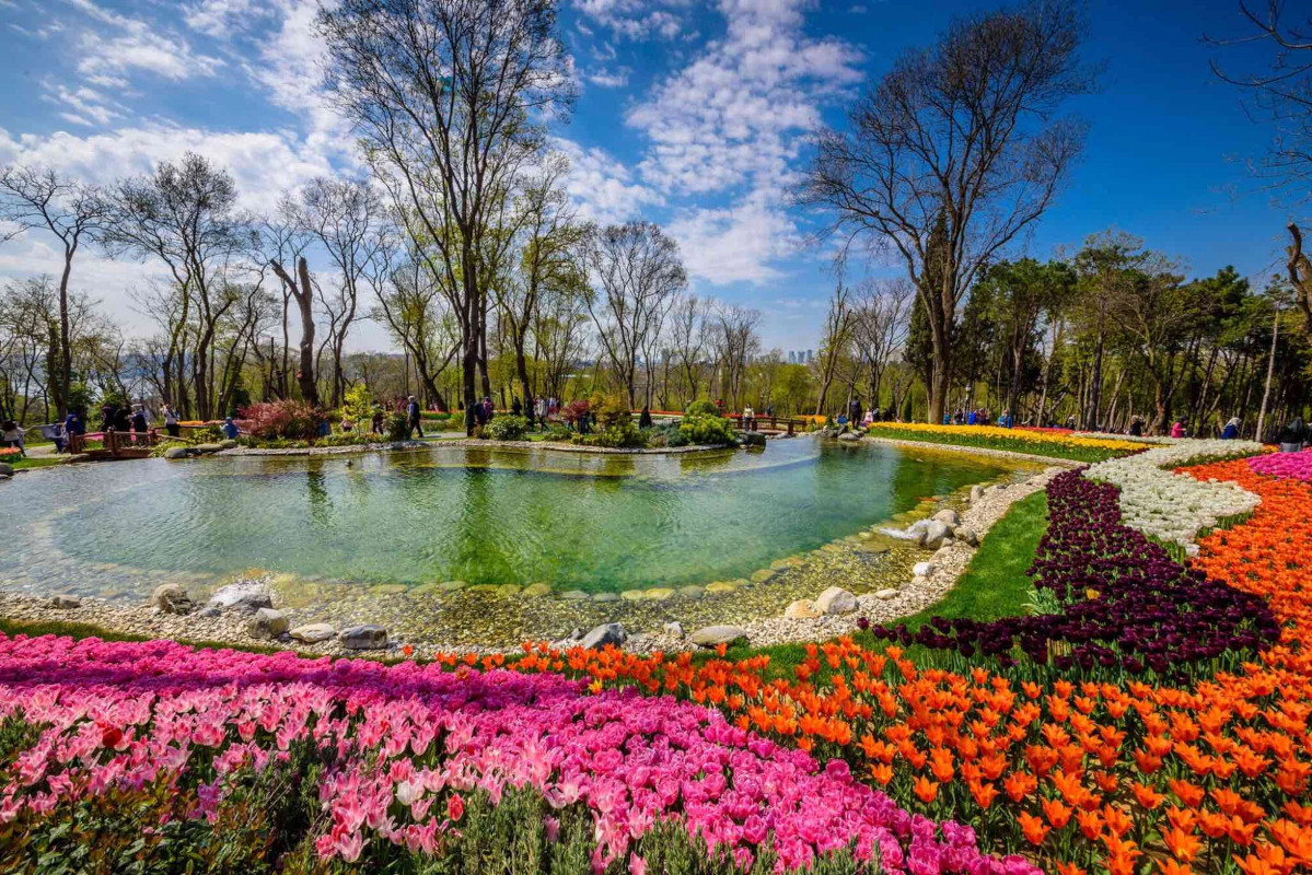 Emirgan Park