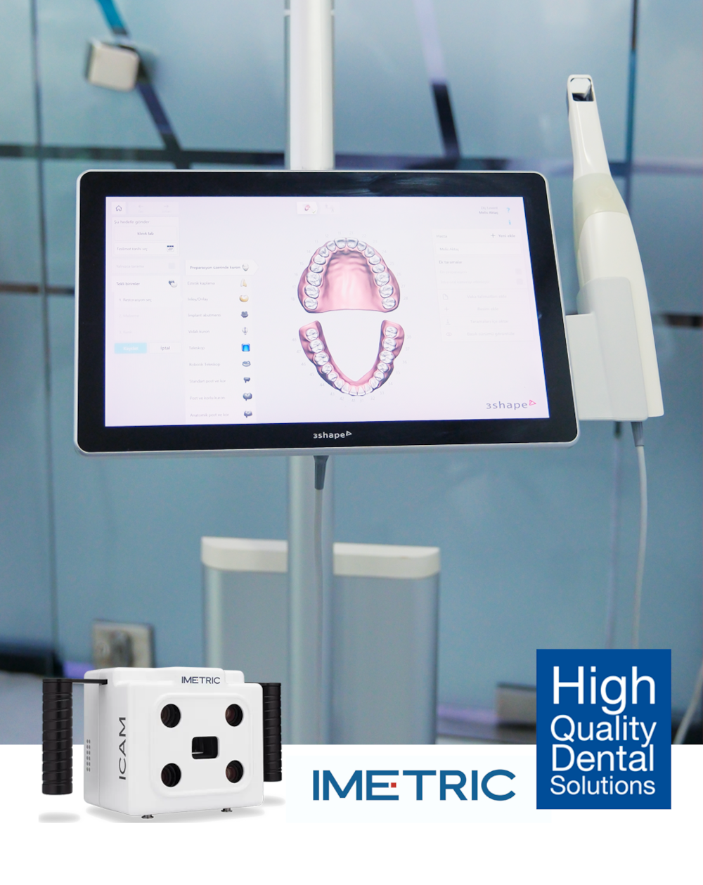 Digital diagnostics · Istanbul