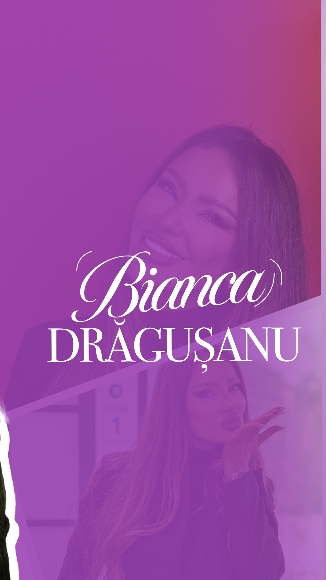 Bianca · Patient story