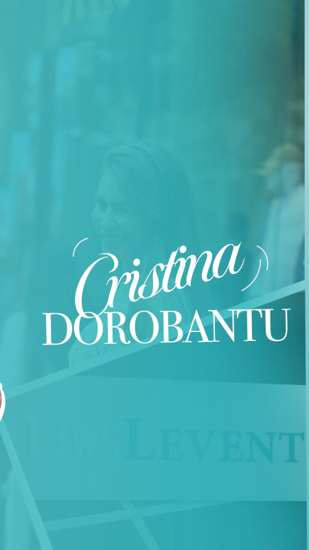 Cristina · Patient story