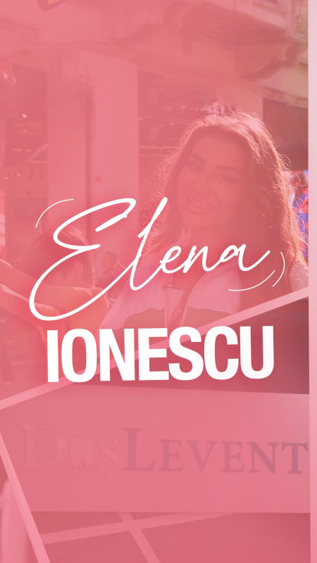 Elena · Patient story